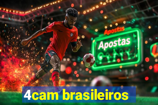 4cam brasileiros